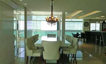 Imagem: Cobertura à venda, 3 quartos, 3 suítes