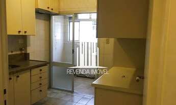 Imagem 4: Apartamento à venda na Vila Olímpia, 84 metros com 3 quartos e 1 vaga