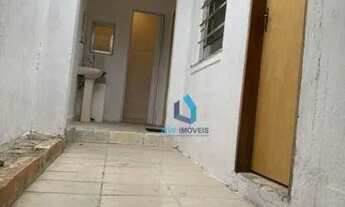 Imagem 4: Casa com 1 dormitório para alugar, 35 m² por R$ 1.268,00/mês - Jardim Consórcio - São Paul