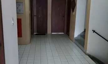 Imagem 3: Apartamento para venda tem 68 metros quadrados com 3 quartos em Cordeiro - Recife - PE