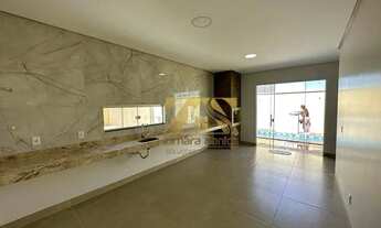 Imagem 4: Casa a venda na 141 B, próximo ao Mirante do Lago