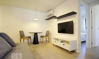 Imagem 4: Apartamento para Aluguel - Vila Olímpia, 2 Quartos, 51 m2