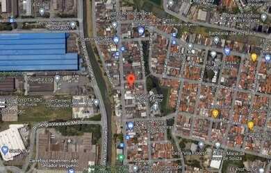 Imagem 2: Oportunidade! Casa 286m² Área PV abaixo valor mercado Santo André/SP - Rafael Matias