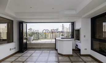 Imagem 2: Apartamento no Morumbi