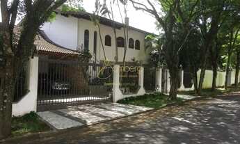 Imagem: CASA EM INTERLAGOS