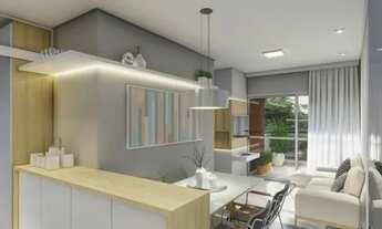 Imagem 4: APARTAMENTO RESIDENCIAL em São Paulo - SP, Água Fria