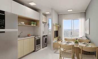 Imagem 7: 024-APARTAMENTO NO OLHO D'ÁGUA, PERTO DA PRAIA, COM VARANDA E ÁREA DE LAZER COMPLETA!