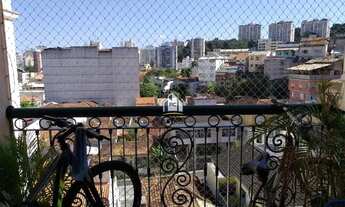 Imagem: Apartamento com 2 dormitórios à venda