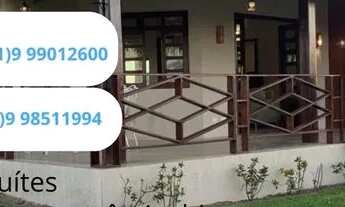 Imagem: Casa para alugar em Gravatá