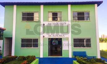 Imagem 15: Confira! Apt de 3/4 com suíte no Recanto dos Pássaros à venda no Ponto Novo