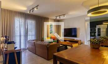 Imagem: Apartamento à Venda - Portal do Morumbi