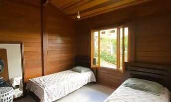 Imagem 7: Sítio alto padrão em condomínio fechado em Mateus Leme - MG