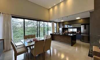 Imagem 3: Casa 03 dormitórios com suíte a venda Alphaville Nova Esplanada Votorantim . ACEITA PERMUT