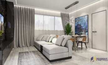 Imagem 2: 2 Quartos com Área Privativa, São Lucas