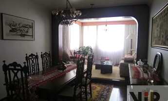 Imagem 3: APARTAMENTO DE 2 DORMITÓRIOS NA REGIÃO DE HIGIENÓPOLIS