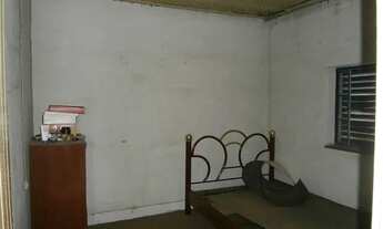 Imagem 7: Casa Padrão em São Carlos