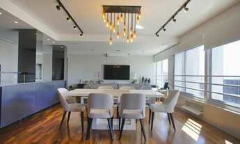 Imagem: Edifício Milan à venda com 203m² 03 dormitórios