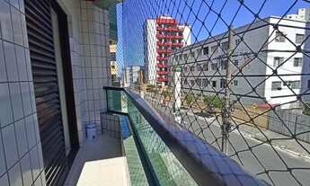 Imagem 6: Apartamento para venda tem 45 metros quadrados com 1 quarto em Tupi - Praia Grande - SP