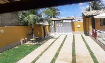 Imagem 3: Casa com 3 quartos à venda, 200 m² por R$ 650.000 - Jaconé (Ponta Negra) - Maricá/RJ