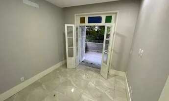 Imagem 13: Excelente apartamento vazio com 78 m² de área útil, varanda, garagem, dois quartos e uma s