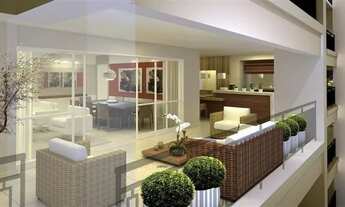 Imagem 5: Apartamento com 3 dormitórios à venda, 213 m2 por R$ 2.876.000,00 - Vila Mariana - São Pau