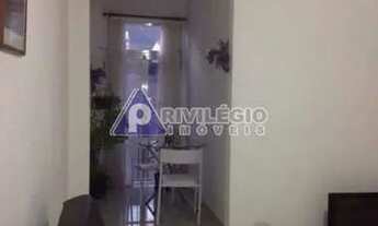 Imagem: Apartamento à venda, 1 quarto, Copacabana