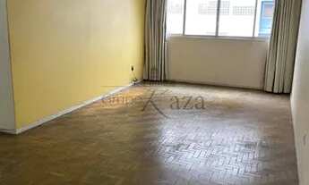 Imagem 2: Apartamento - Vila Betânia - Edifico Patrícia - 127m² - 3 Dormitórios