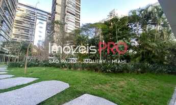 Imagem 7: Apartamento 189m² 4 suítes para Venda no Brooklin