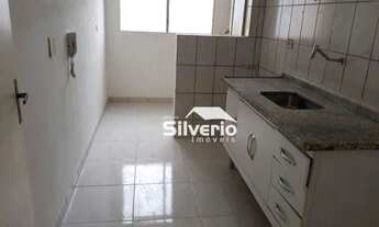 Imagem 6: Apartamento com 2 dormitórios para alugar, 67 m² por R$ 2.420,68/mês - Jardim América - Sã