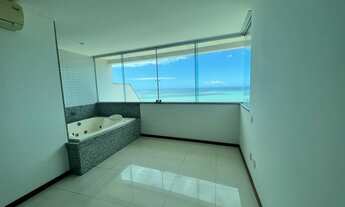 Imagem: Cobertura para aluguel e venda tem 300 metros