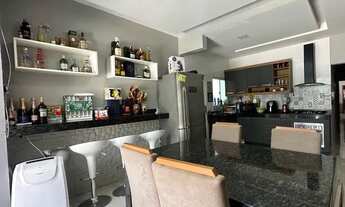 Imagem 2: Casa 3 Quartos, Energia Solar, na 407 Sul, Piscina