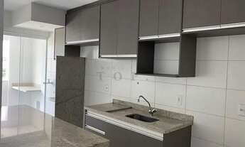 Imagem 7: Apartamento para Locação 2 Quartos, 1 Vaga, 63M², Parque Amazônia, Goiânia - GO
