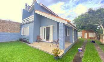 Imagem: Sobrado 350m² com 3 quartos (1 suíte)