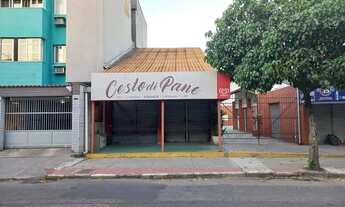 Imagem 2: Ponto comercial/Loja/Box para aluguel tem 100 metros quadrados