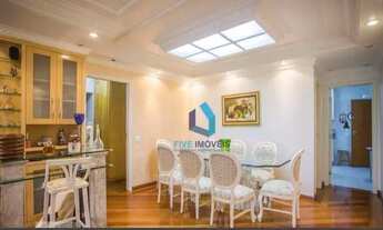 Imagem: Apartamento à venda, 126 m² por R$ 1.550.000,00