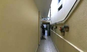 Imagem 6: Casa á venda 3 dorms, 1 suite, 3 vagas em Alto da Boa Vista SP