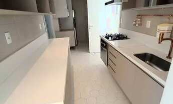 Imagem 6: London 3 Suítes Ponta Negra 100% Mobiliado Fino Acabamento