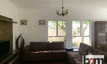 Imagem 6: Casa com 4 dormitórios, 350 m² - venda por R$ 1.500.000,00 ou aluguel por R$ 7.350,00/mês