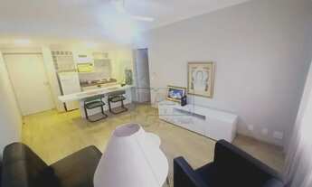 Imagem 4: Apartamento Kitchenette em Ribeirão Preto