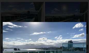 Imagem 7: Cobertura duplex para aluguel com 200 metros quadrados com 4 quartos em Praia do Pecado