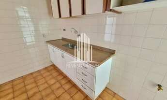 Imagem 4: Apartamento á venda com 101m? 2 quartos 2 vagas de garagem no Centro de Santo André