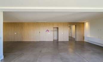 Imagem 4: Apartamento impecável com vista para o Parque do Ibirapuera