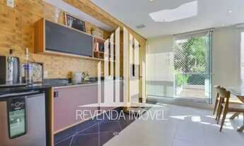 Imagem 5: Apartamento no Condomínio Supremo Campo Belo com 201m e 4 quartos para locação no Campo Be