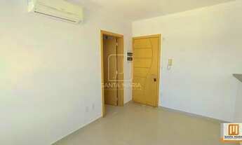 Imagem 3: Apartamento (tipo - padrao) 1 dormitórios, cozinha planejada, portaria 24 horas, lazer, el