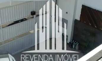 Imagem 4: Sobrado á venda 3 dorms, 2 suite, 3 vagas em Santa Terezinha- SP