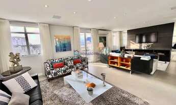 Imagem 6: Cobertura a venda com 4 suítes, 4 vagas com lazer clube em Moema, á 200m da estação Moema