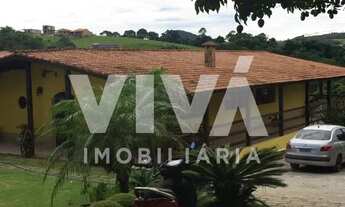 Imagem: Chácara à venda, Usina, VARGEM - SP