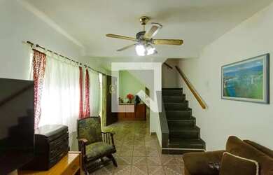 Imagem 5: Casa para Aluguel - Vila Dalila, 3 Quartos, 140 m2