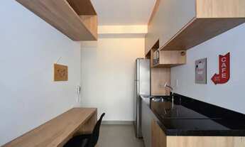 Imagem 7: Studio para venda com 1 quarto, 32m²