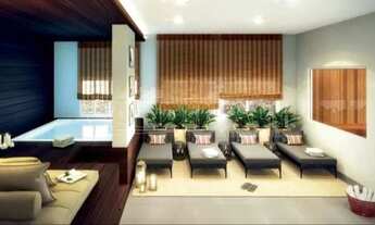 Imagem 5: Apartamento Padrão em Araraquara